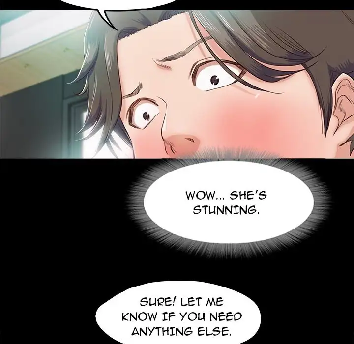 Dream Vacation - Prologue - read scene 17