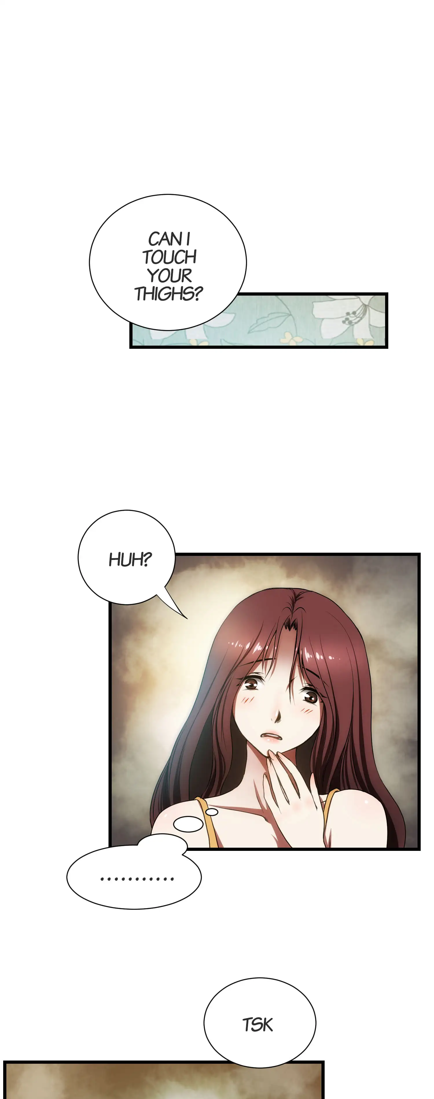Brother In Law - Episode 4 - read scene 1