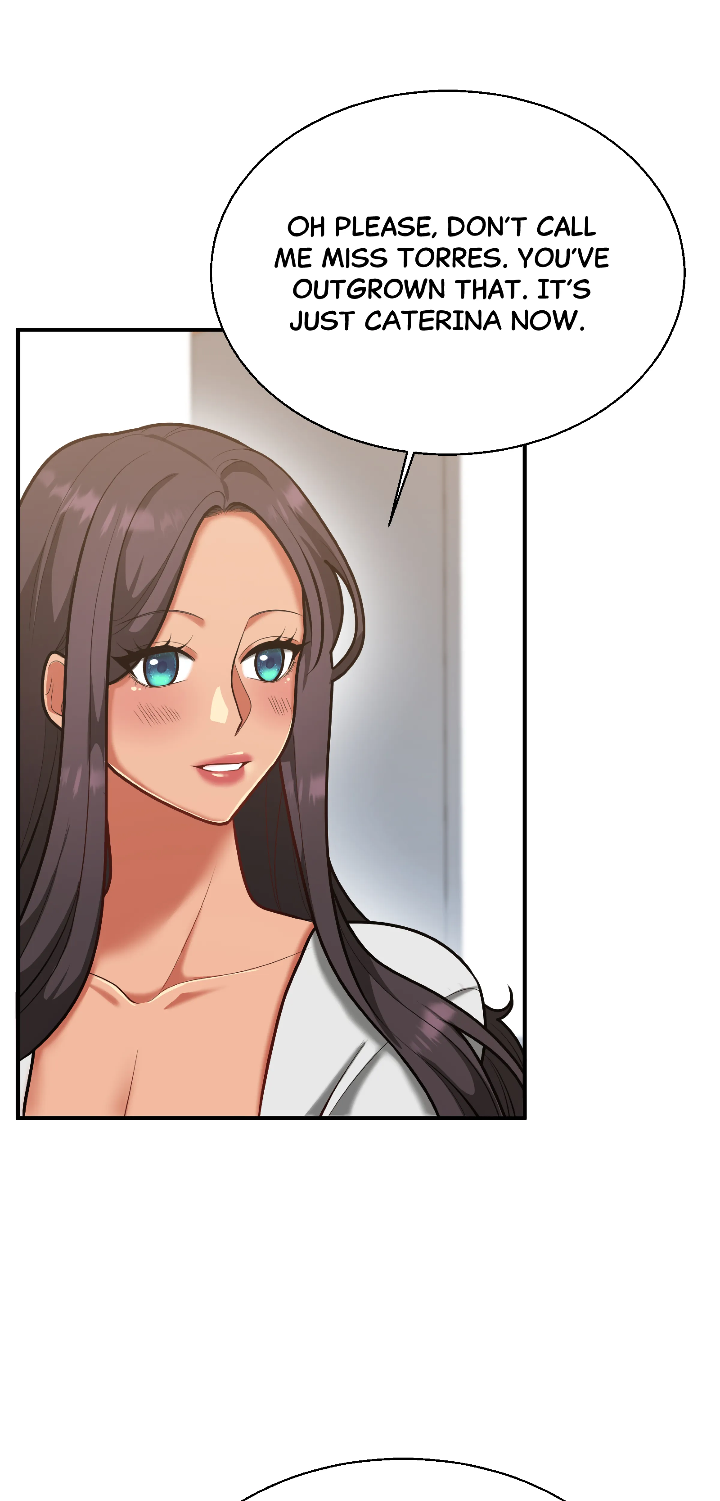 Ripe Peach Young Grape - Episode 2 - read scene 10