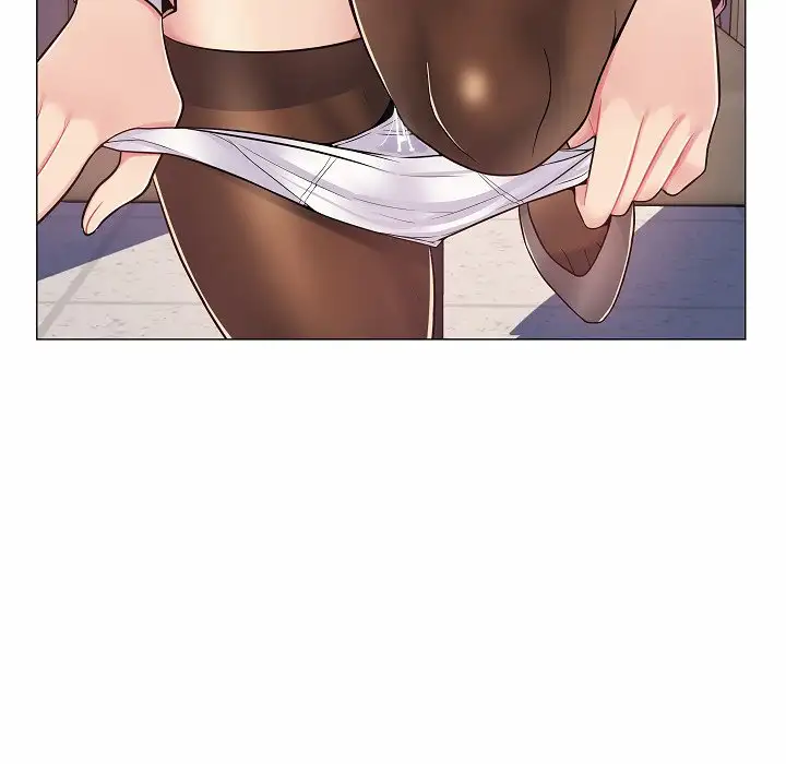 Teacher's Nightlife - Episode 5 - read scene 46