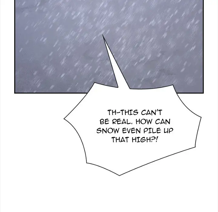 Trapped In The Cabin - Episode 3 - read scene 94