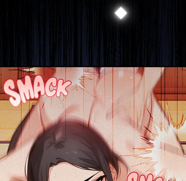 Spirit Contact: An Obscene Body - Episode 2 - read scene 95