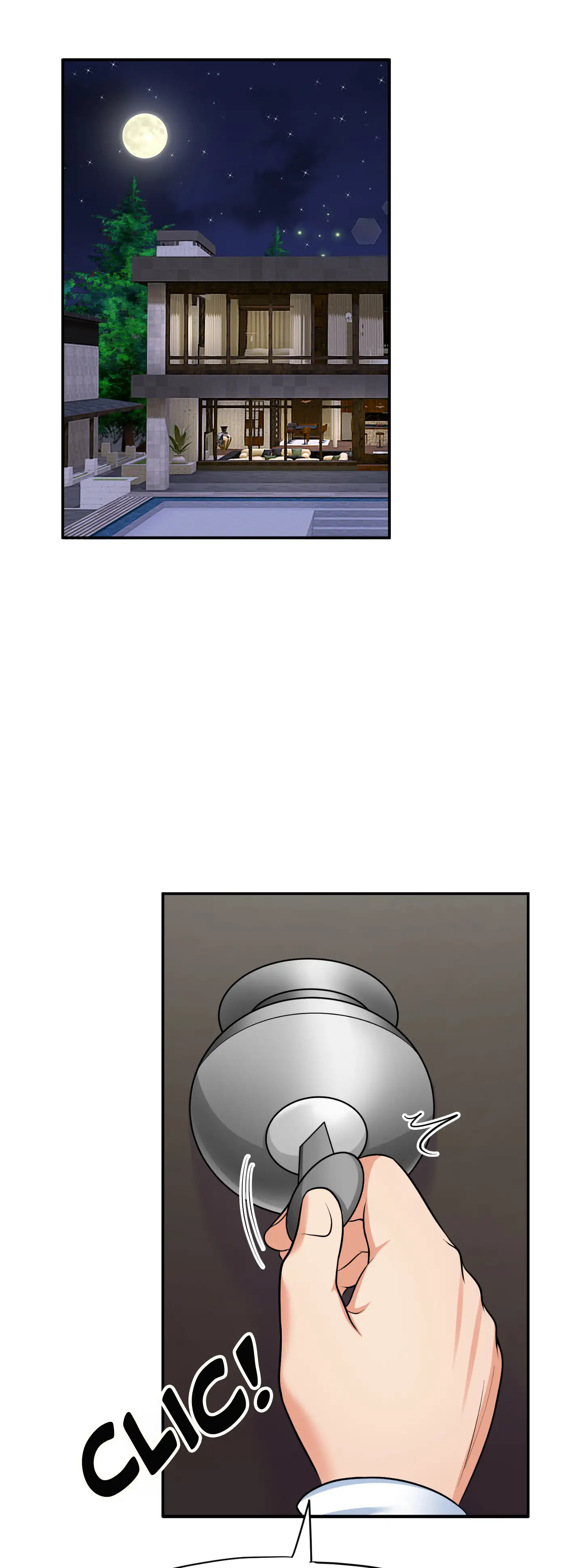 Quarto Extra - Episode 2 - read scene 35
