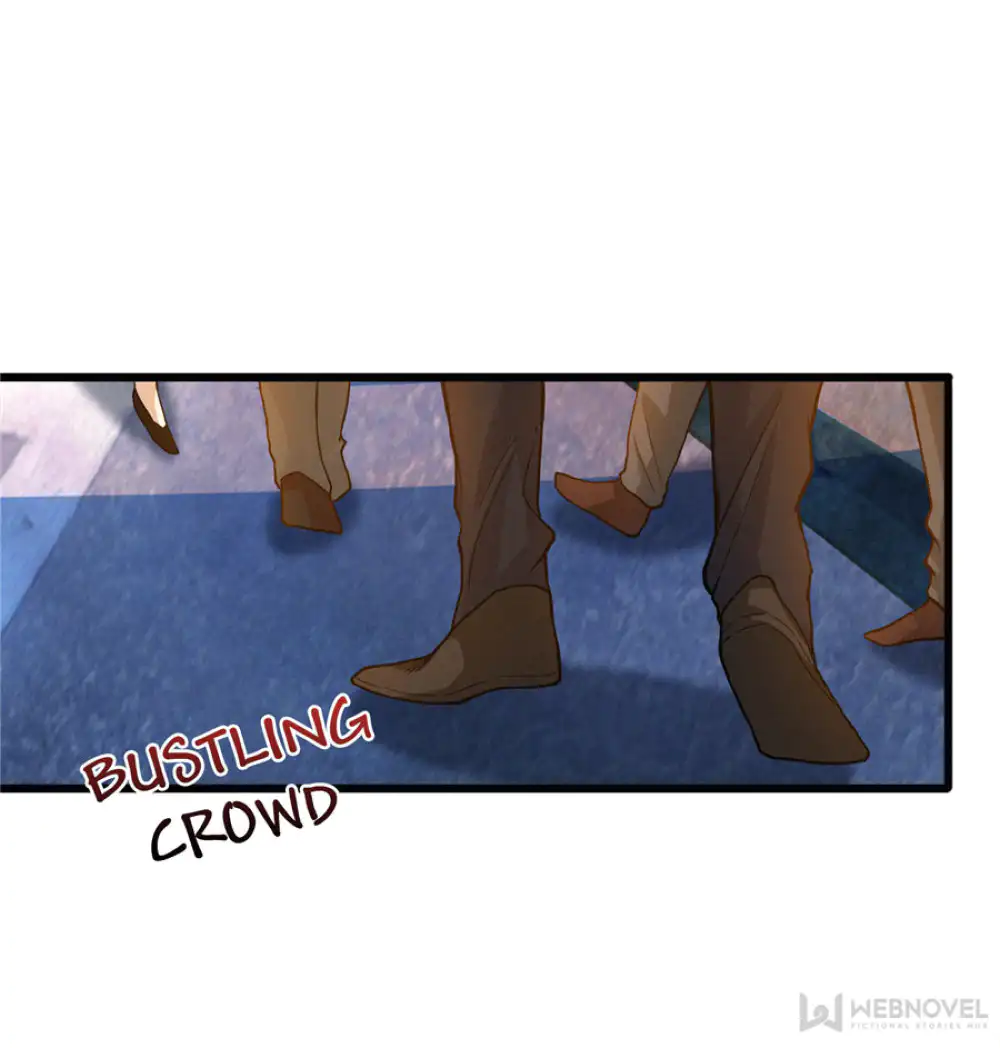 Here Lies the Wicked - Episode 5 - read scene 3