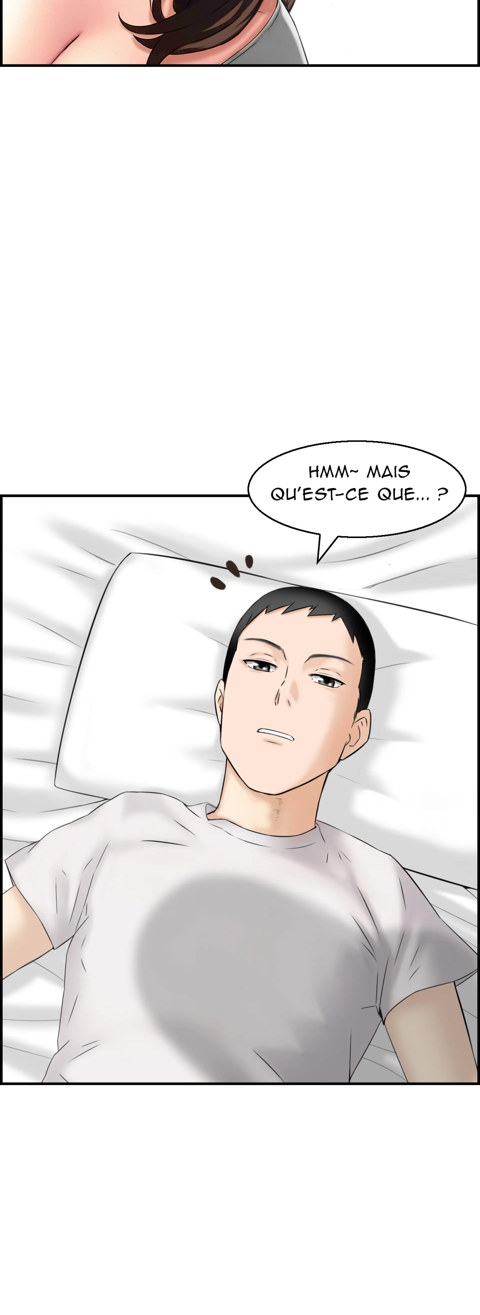 Chroniques De Femmes Infidèles - Episode 1 - read scene 20