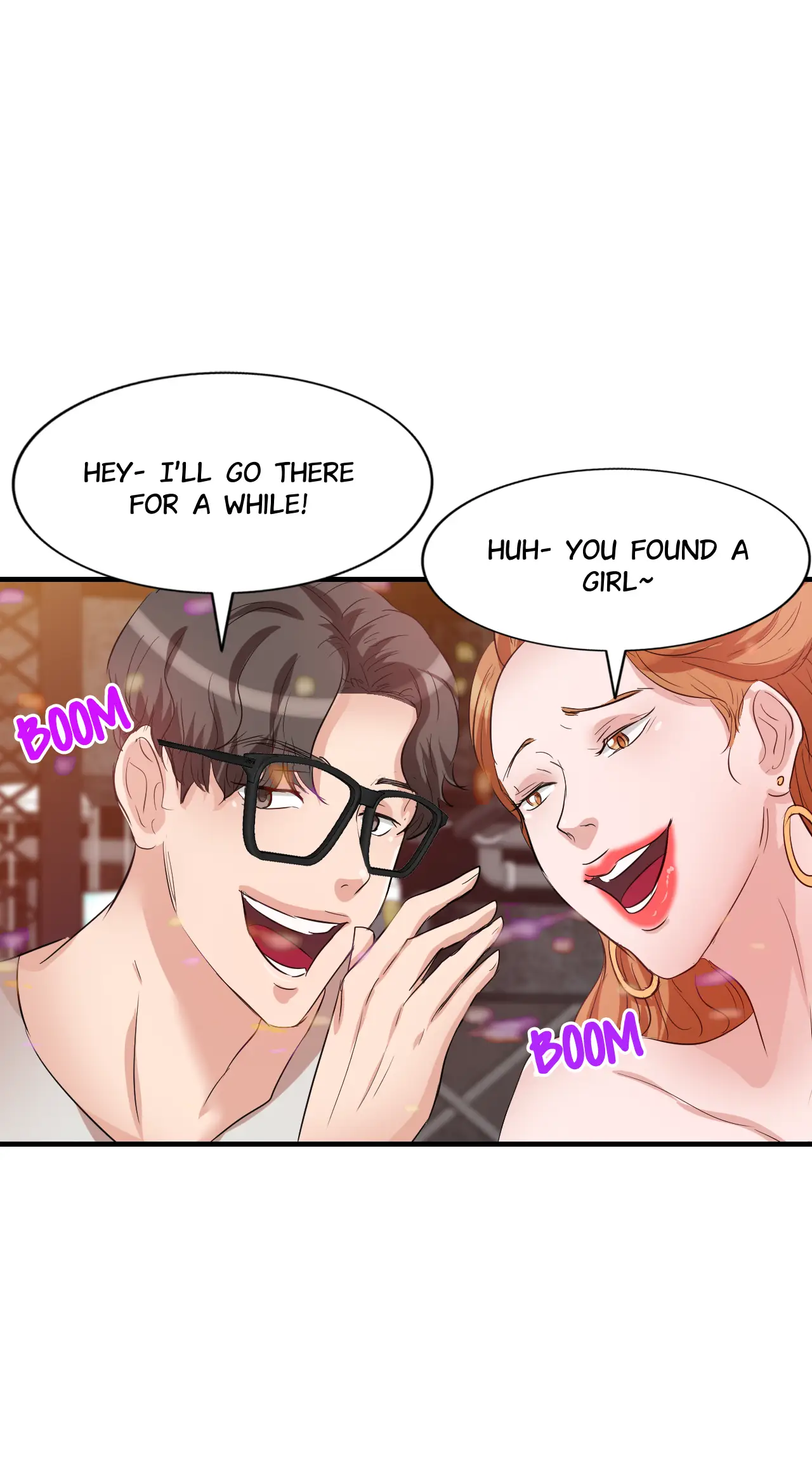 Bad Brother's Wife - Episode 1 - read scene 48