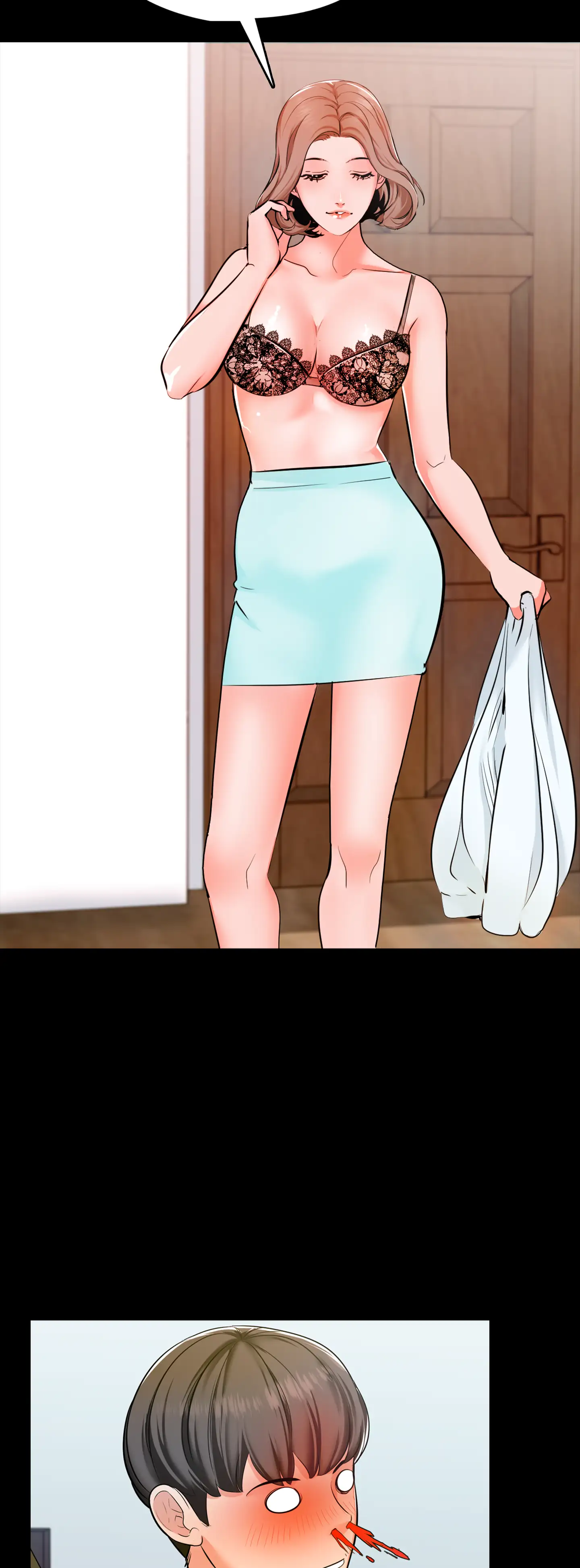 Private Tutor - Episode 4 - read scene 36