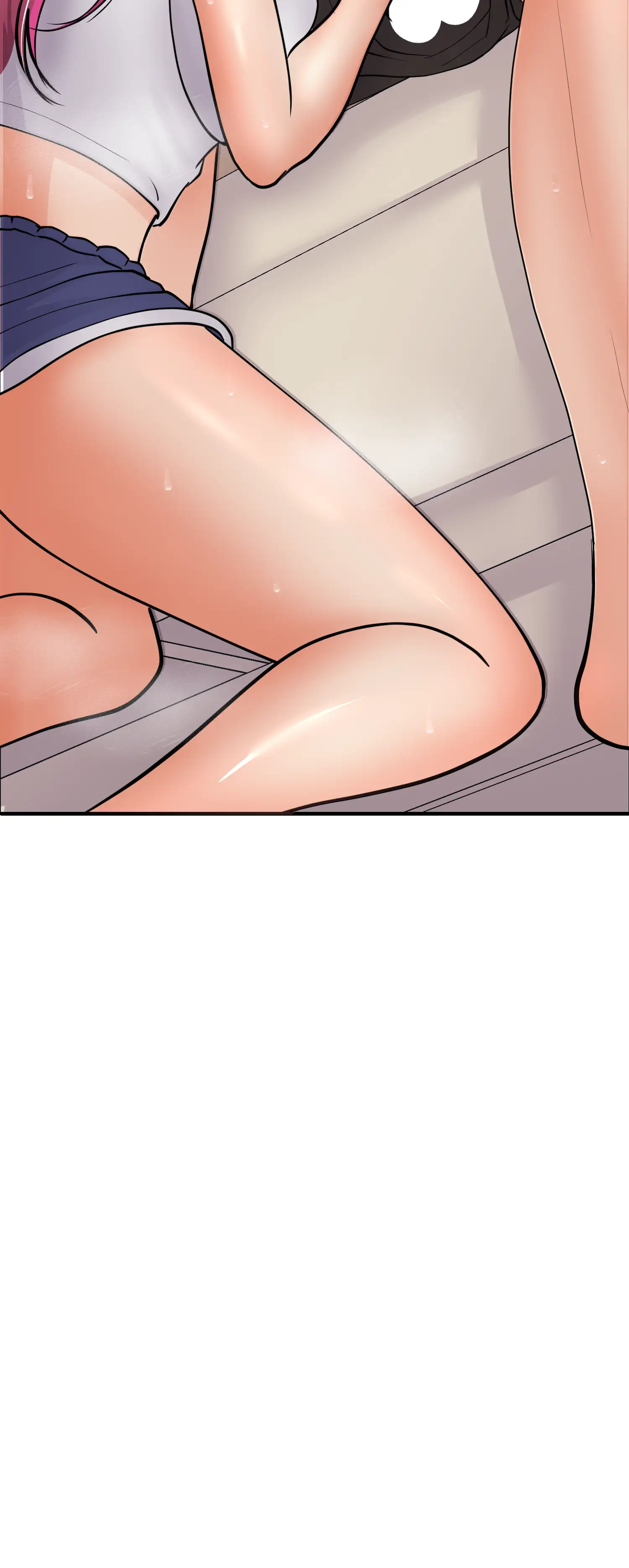 Colocataires Désastreux - Episode 4 - read scene 16