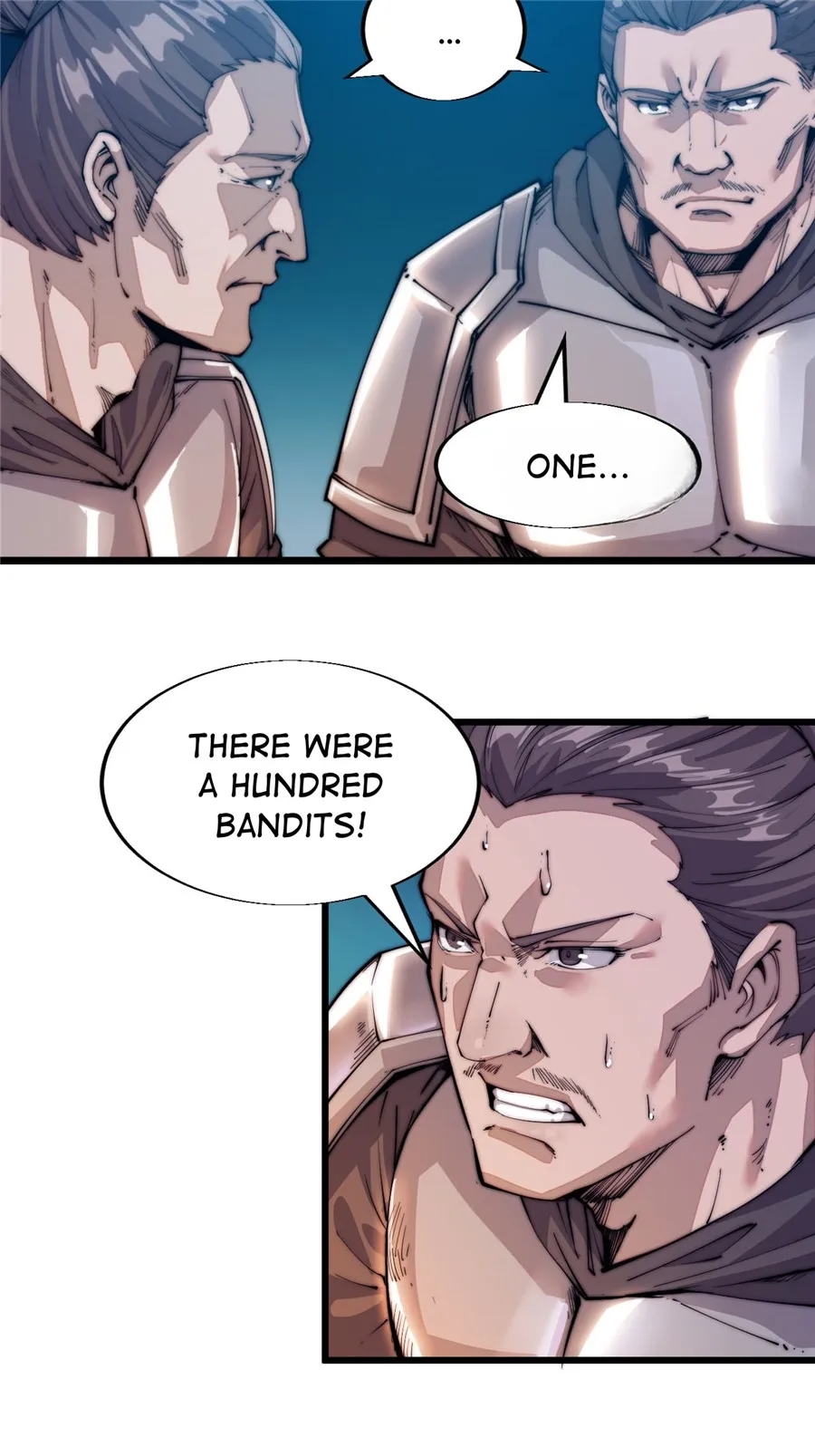 Start With A Mountain - Episode 4 - read scene 3