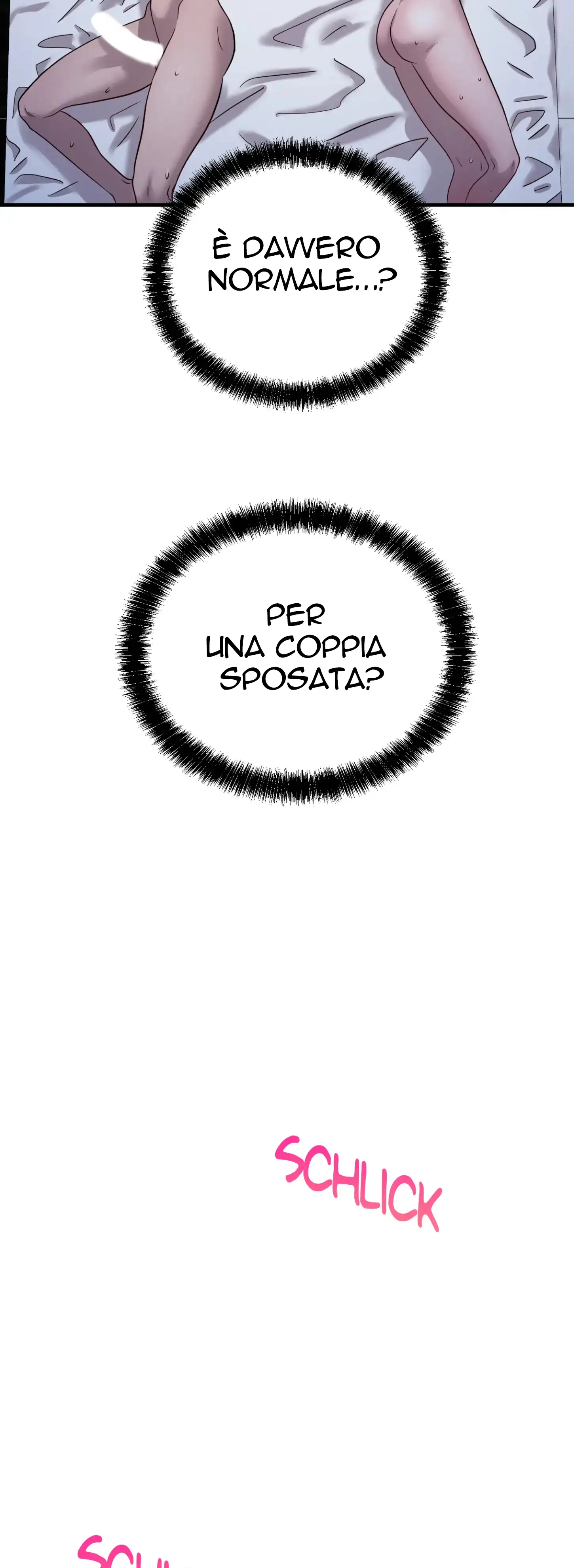 L'Ascensore - Episode 1 - read scene 50