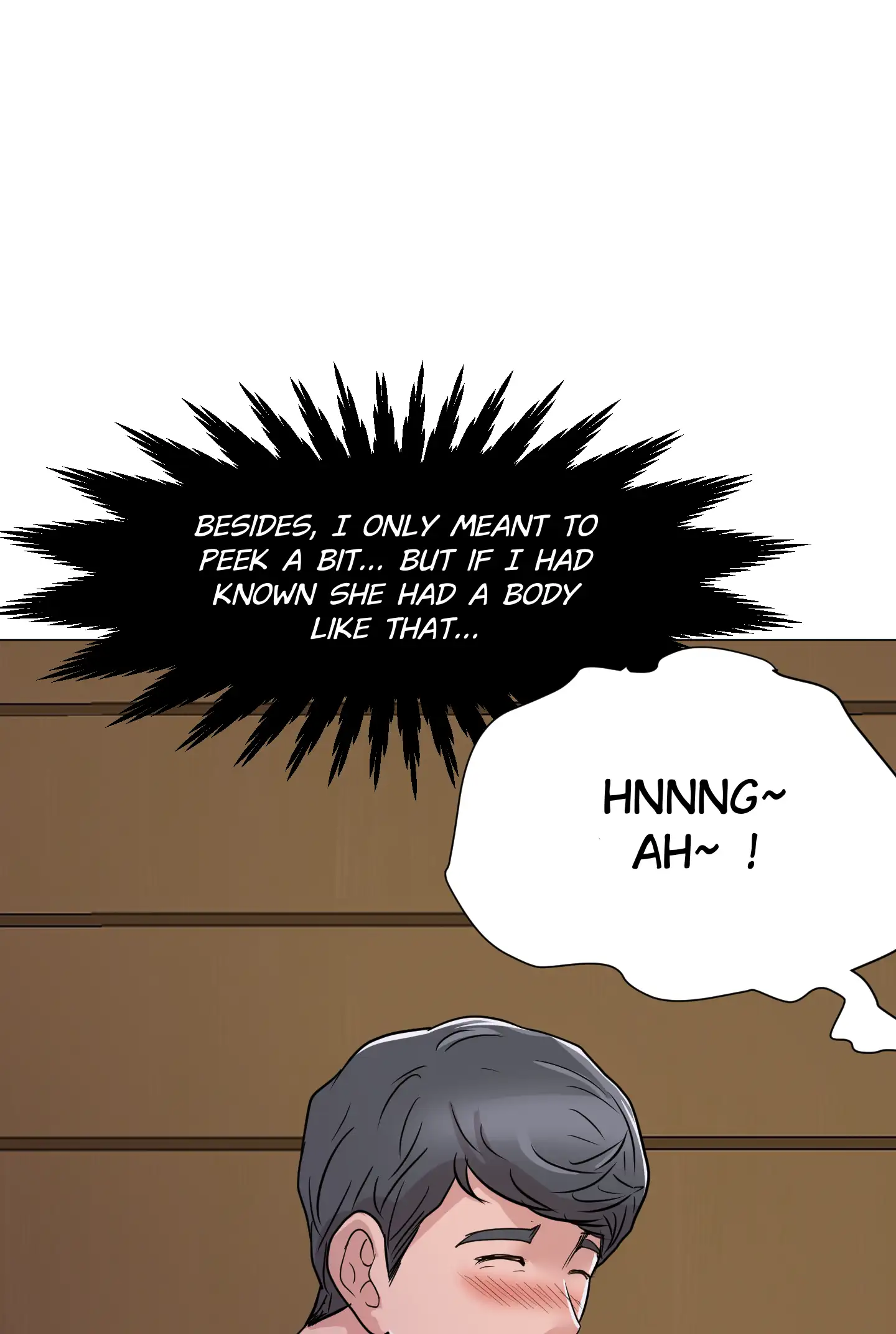 My Son's Woman - Episode 1 - read scene 52