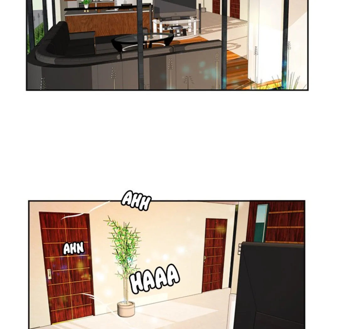 Der Vater meines Freundes - Episode 1 - read scene 3