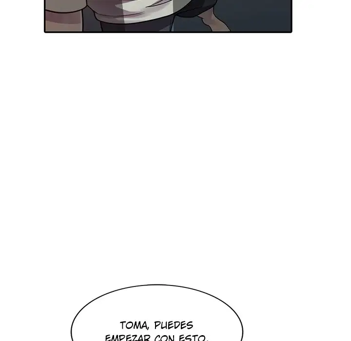 Sabor Robado - Episode 3 - read scene 110