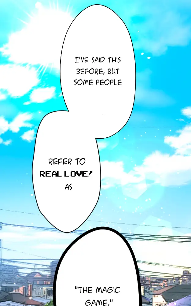 Real Love! - Episode 3 - read scene 41