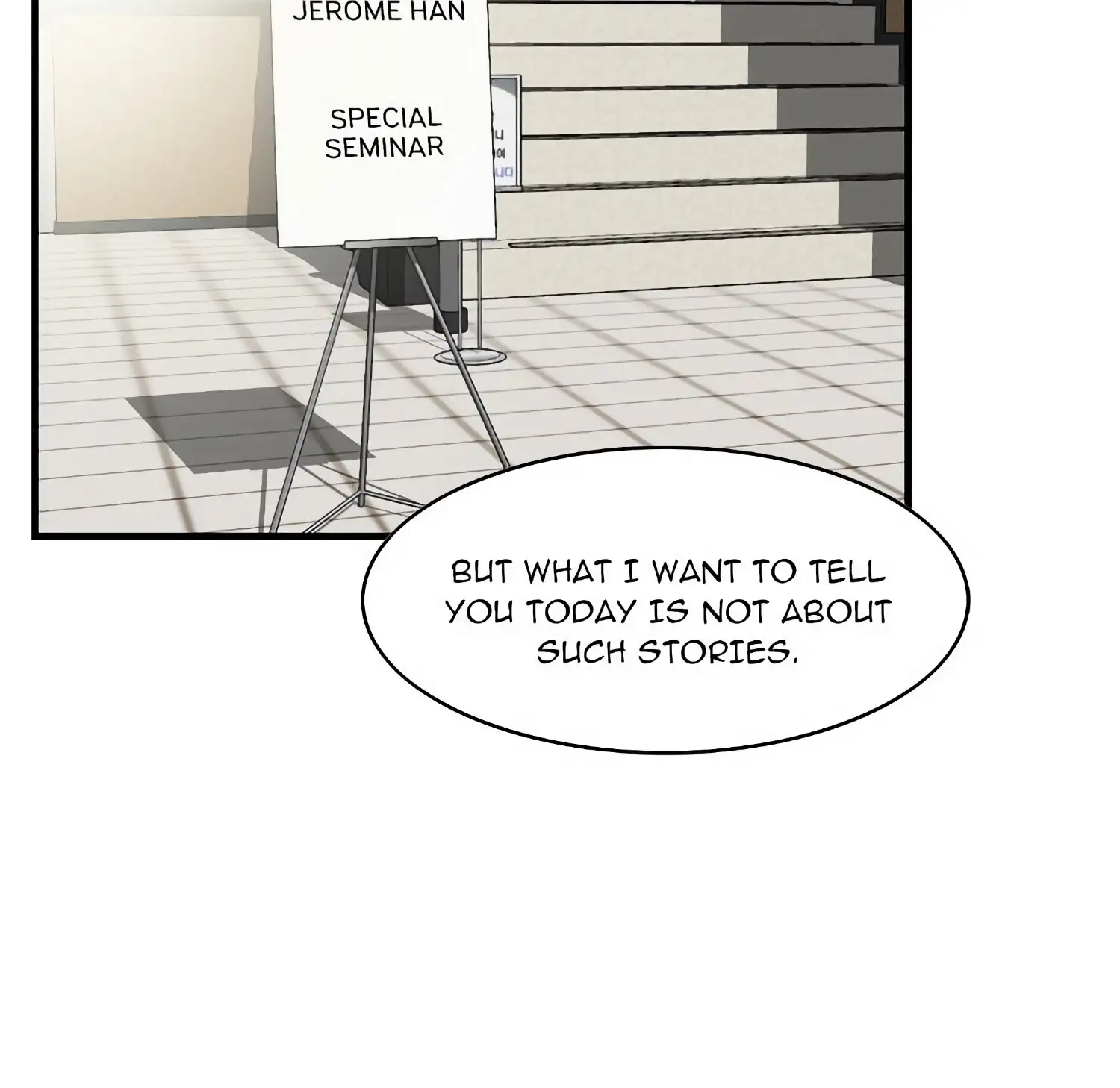 Insiders - Episode 1 - read scene 4
