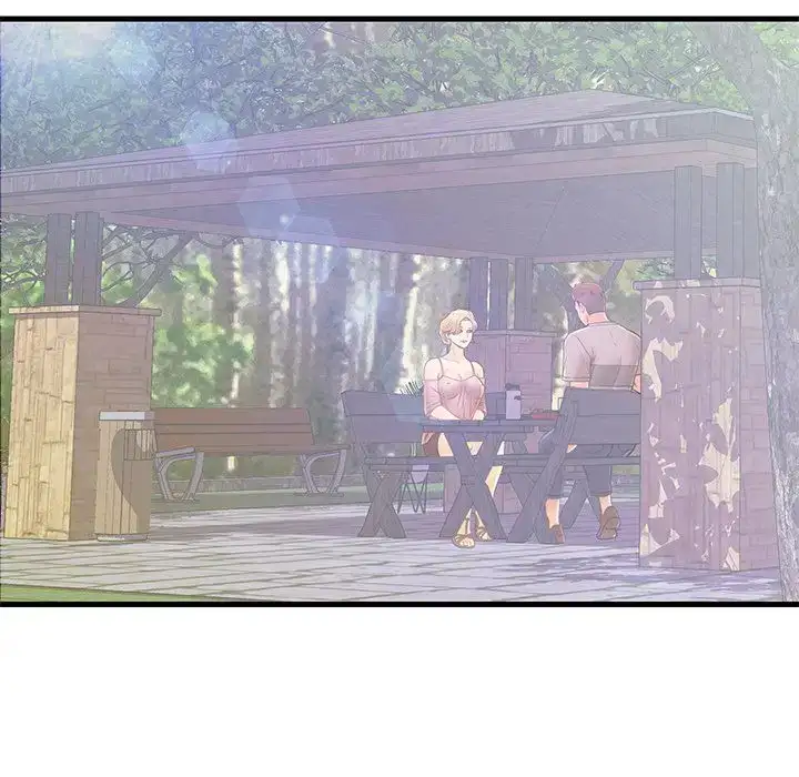 Potential Love Zone - Episode 5 - read scene 8