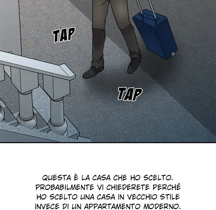 Gusto Rubato - Episode 1 - read scene 12