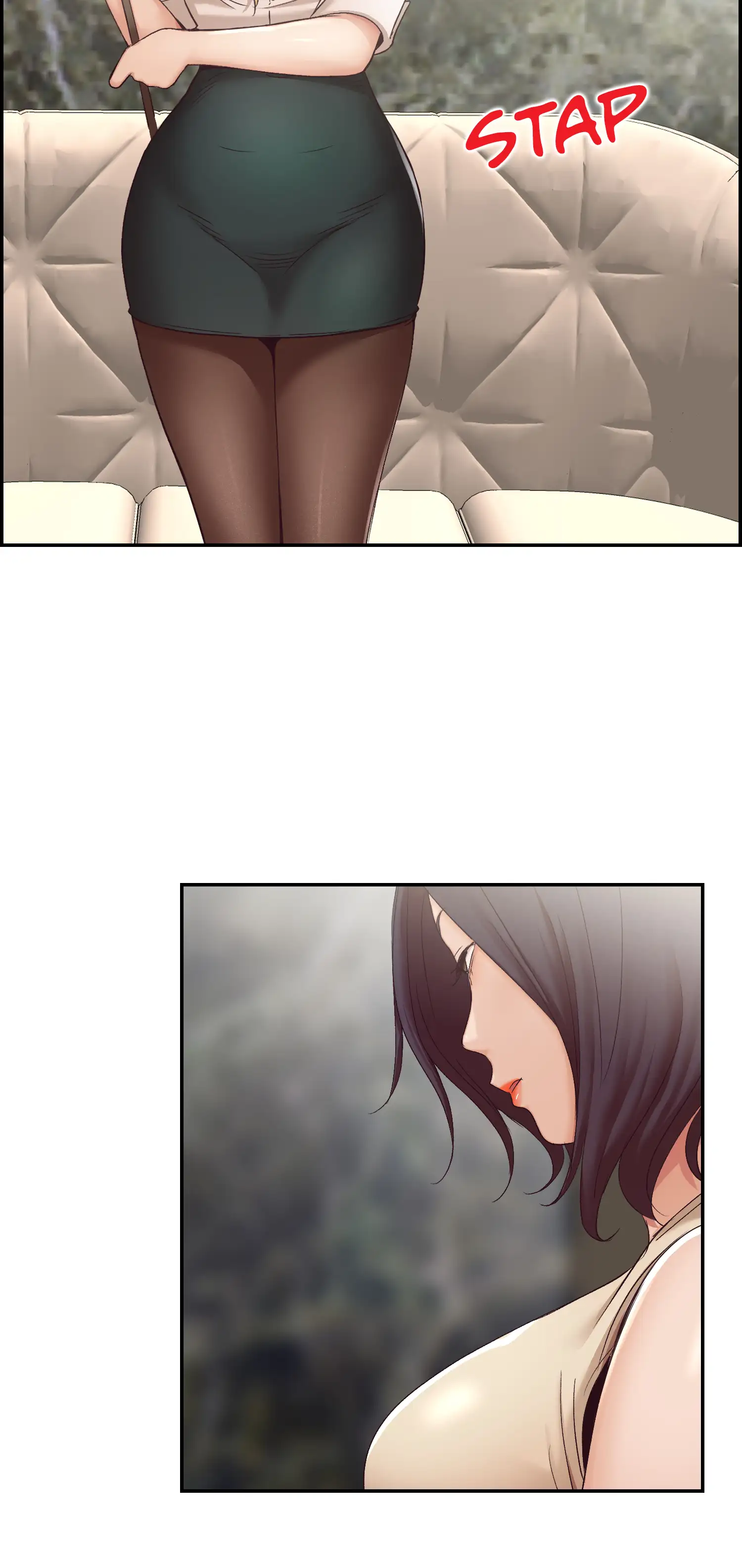 Commerce d'affaires - Episode 1 - read scene 11