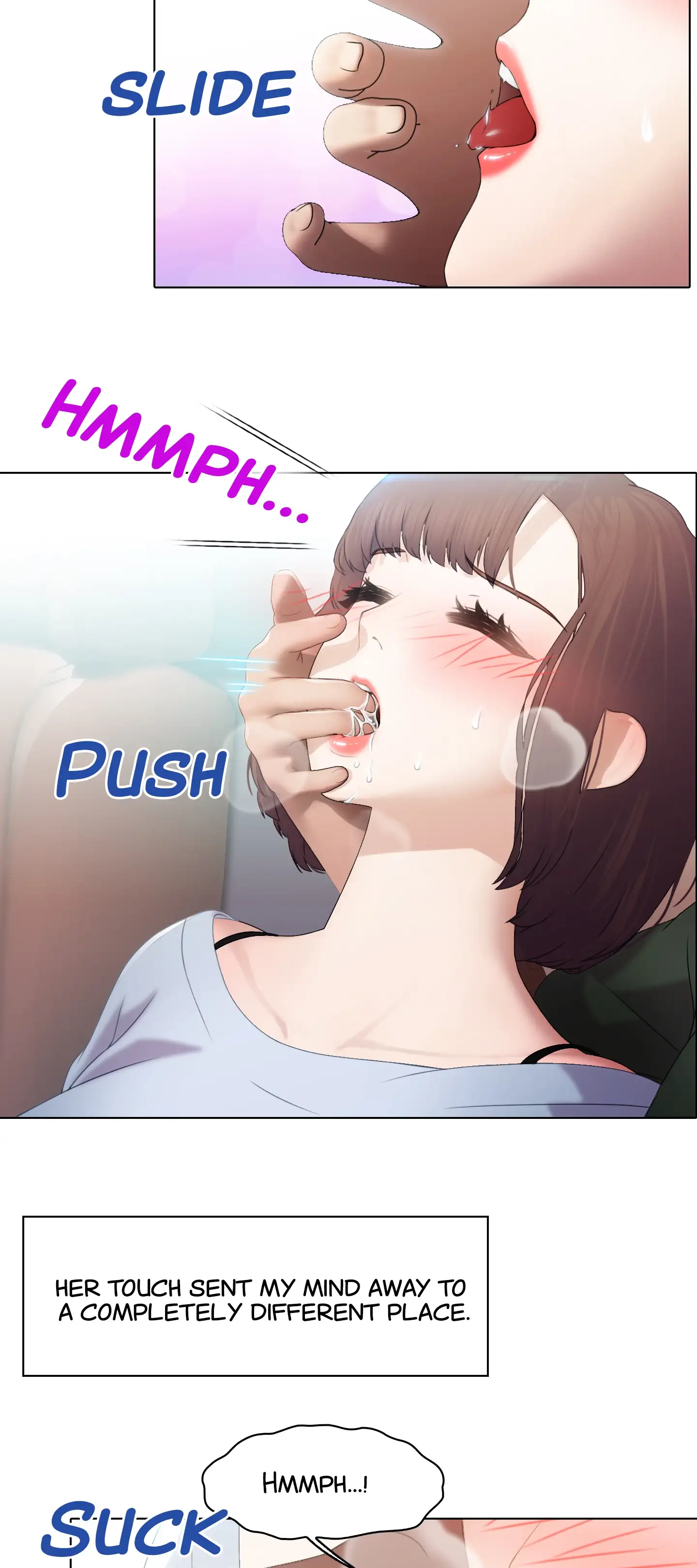 Special Trip - Episode 5 - read scene 23