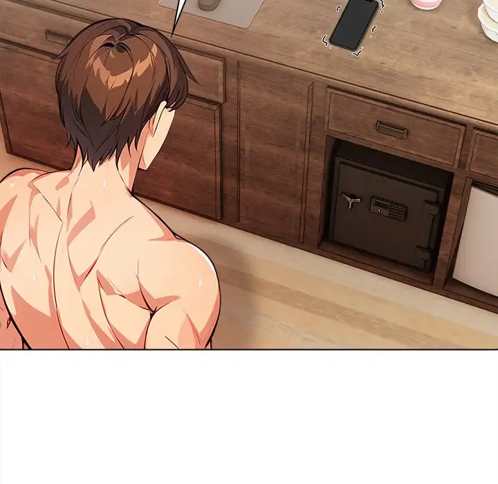 The Perfect Swap - Episode 4 - read scene 12