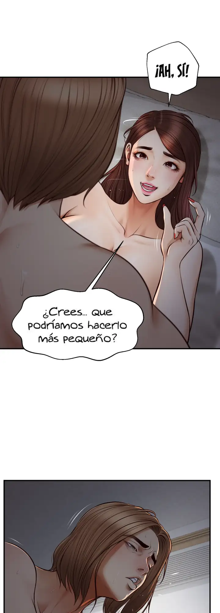 Una Semana Y Un Día - Episode 5 - read scene 8