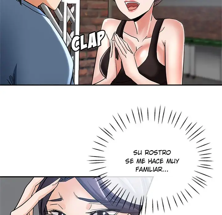 Las Hermanas De Mi Madrastra - Episode 1 - read scene 123