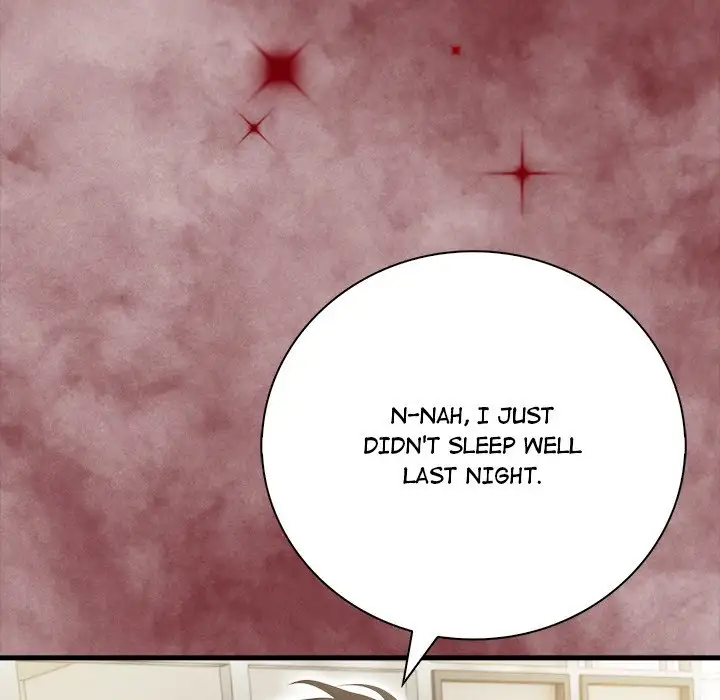 Spirit Contact: An Obscene Body - Episode 4 - read scene 161