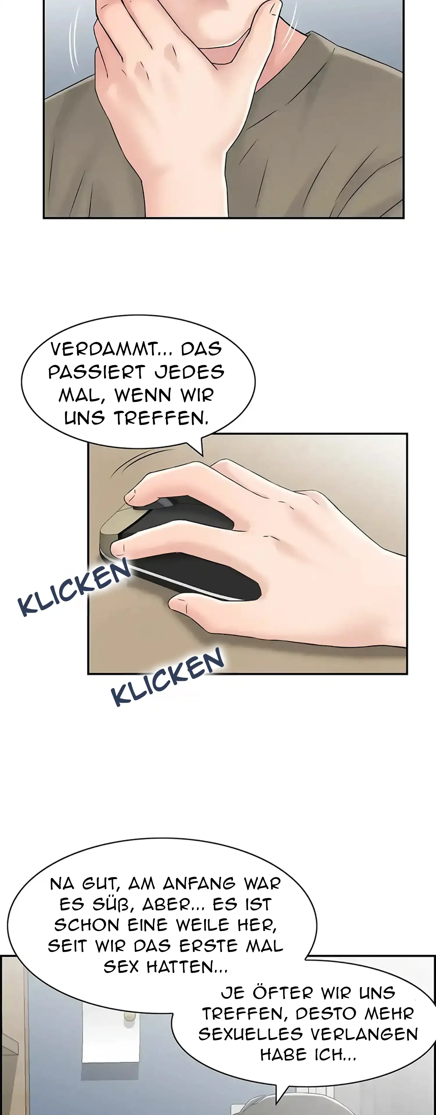 Die Japanische Schauspielerin - Episode 1 - read scene 15