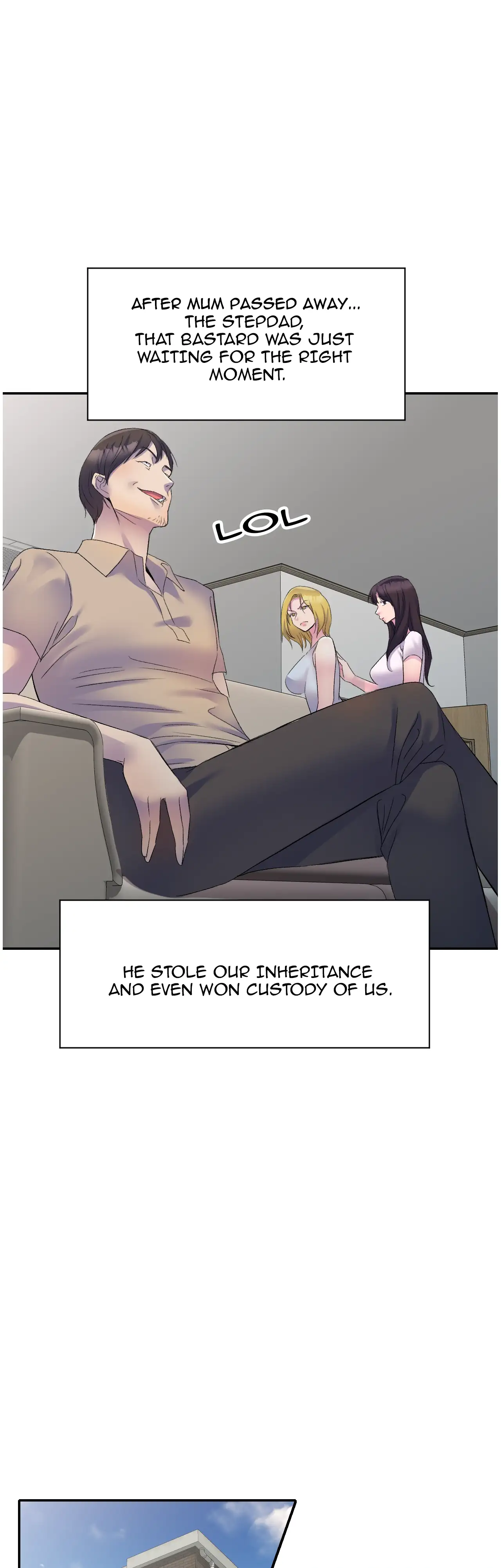 Food truck inc. - Prologue - read scene 9