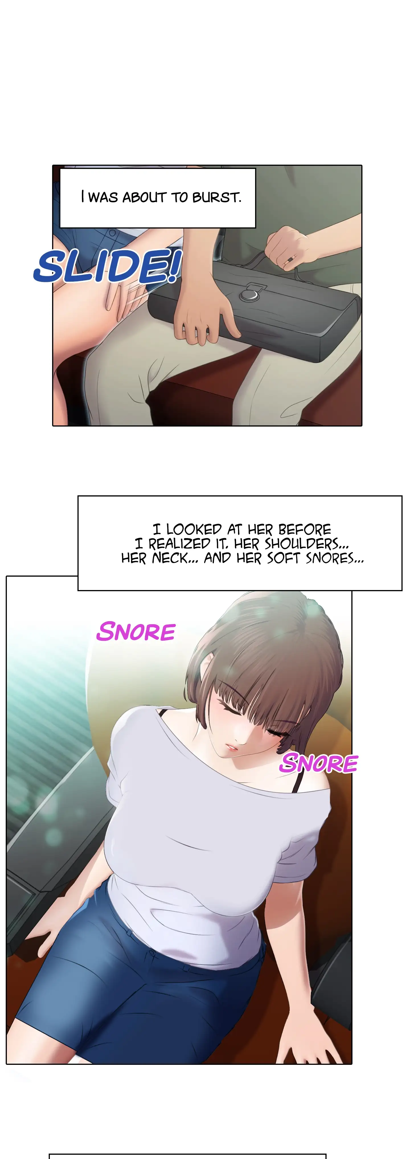 Special Trip - Prologue - read scene 8