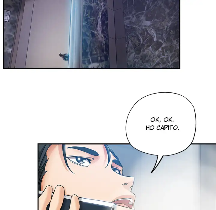 Le Sorelle Della Matrigna - Episode 2 - read scene 35