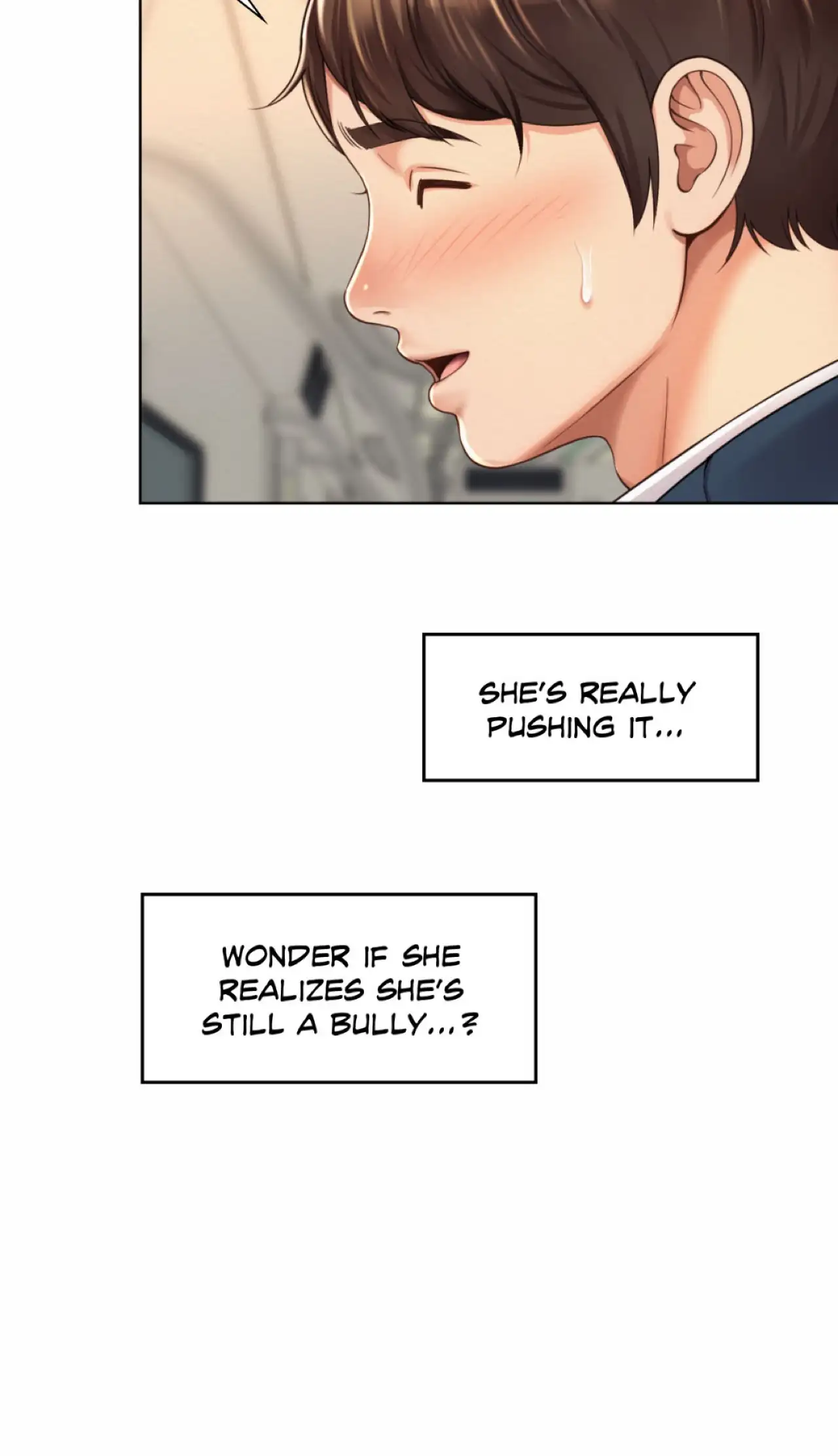 Office Affairs - Episode 1 - read scene 54