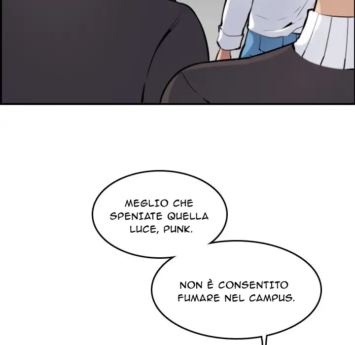 La Mamma è Una Studentessa Universitaria - Episode 4 - read scene 66
