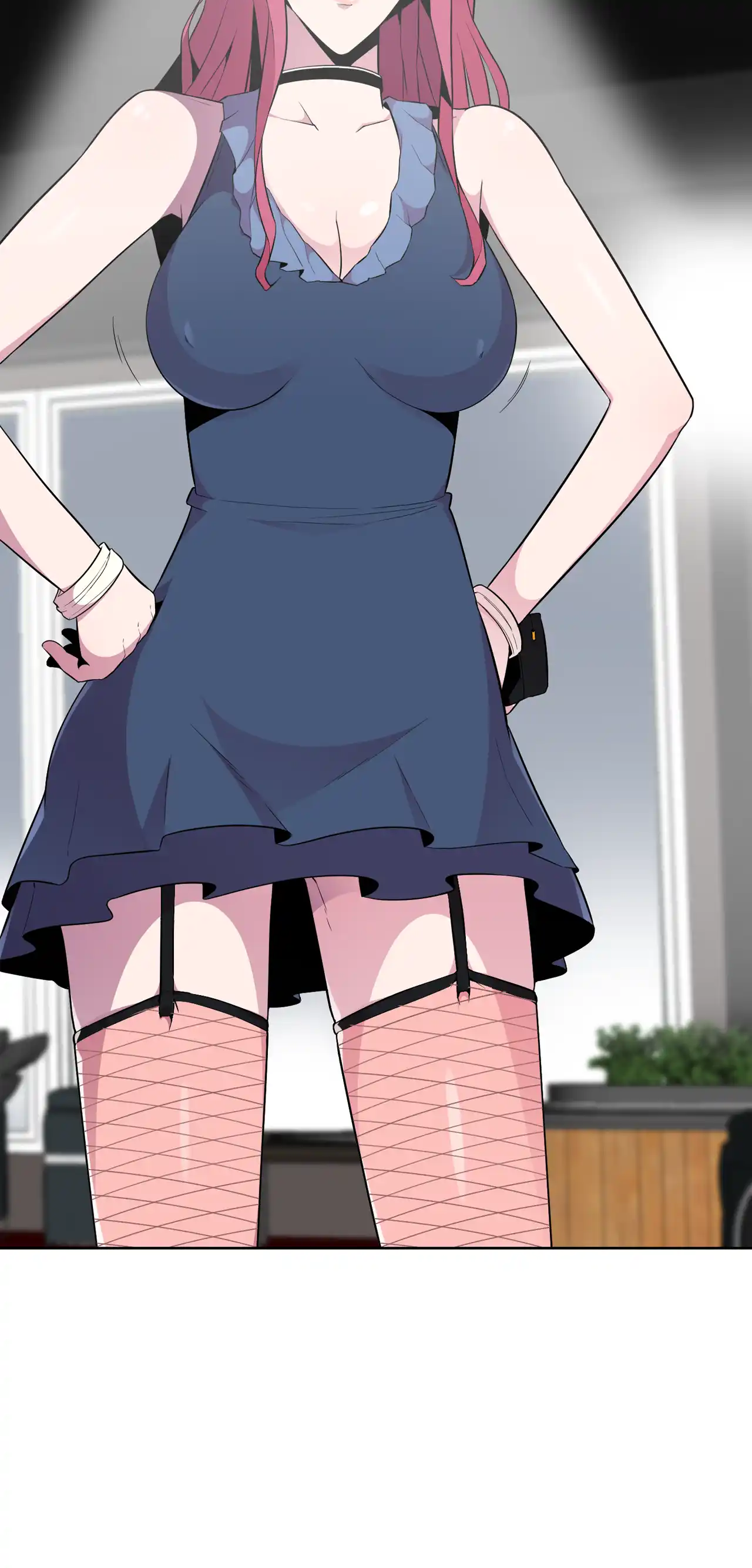 Fate Unfaithful Wife - Episode 1 - read scene 30