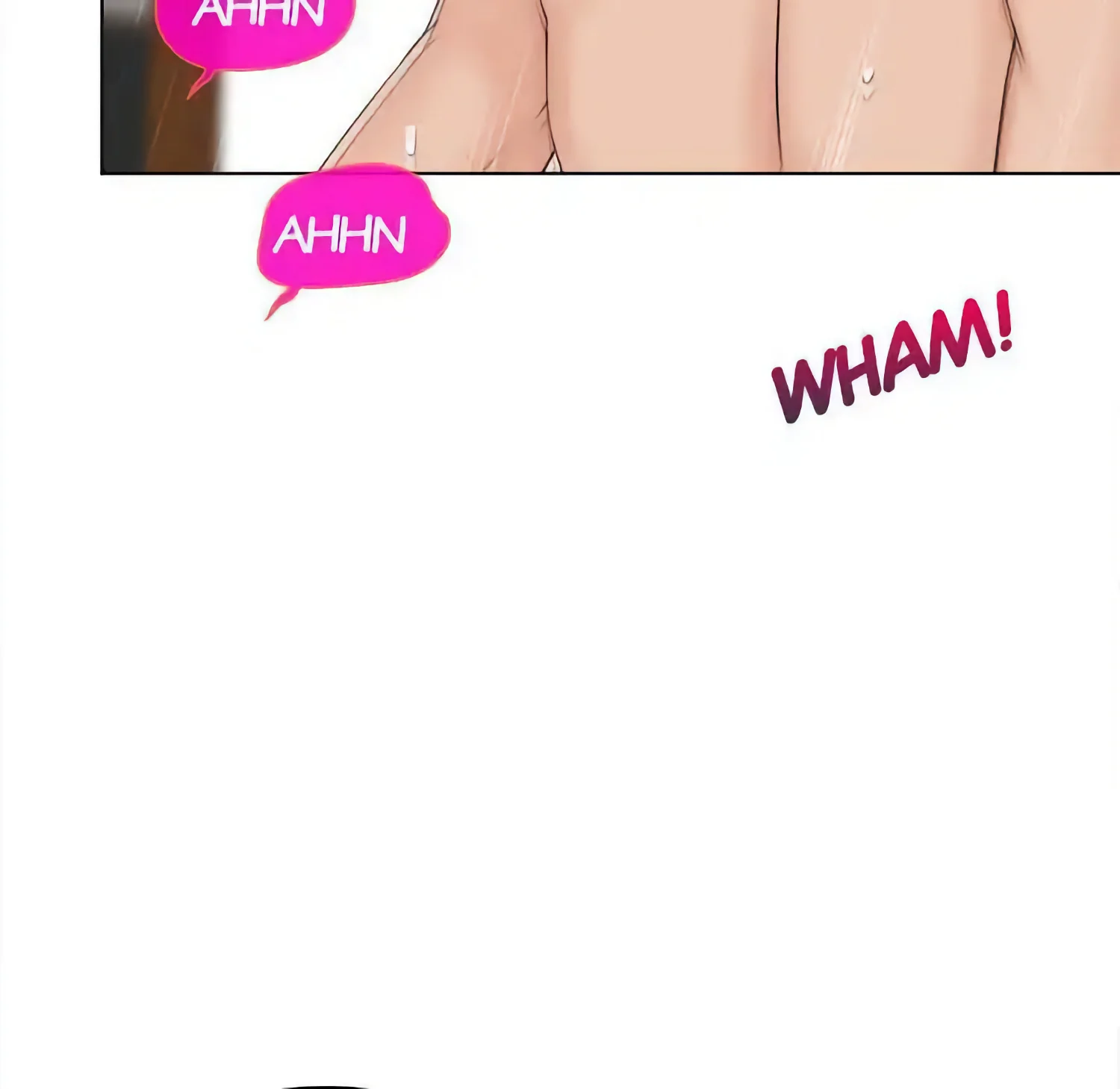 My Girlfriend and My Slave - Episode 4 - read scene 43