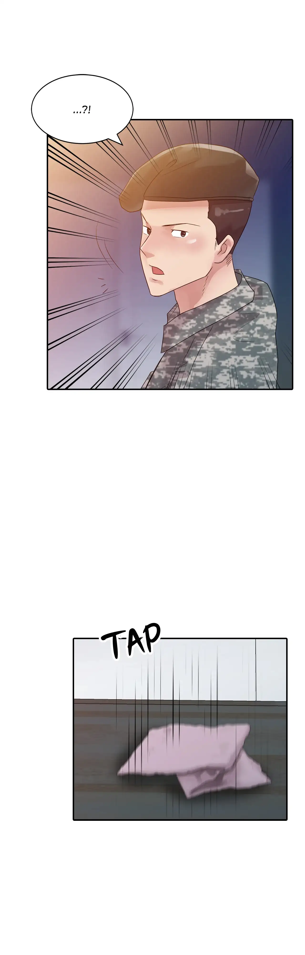El Plan De Mi Madrastra - Prologue - read scene 19