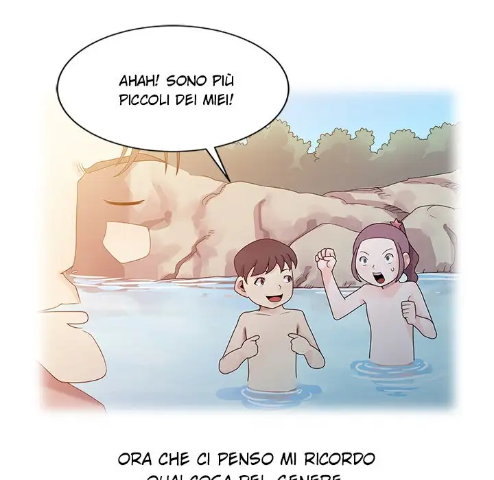 Shh! Il Segreto Della Sorella - Episode 2 - read scene 43