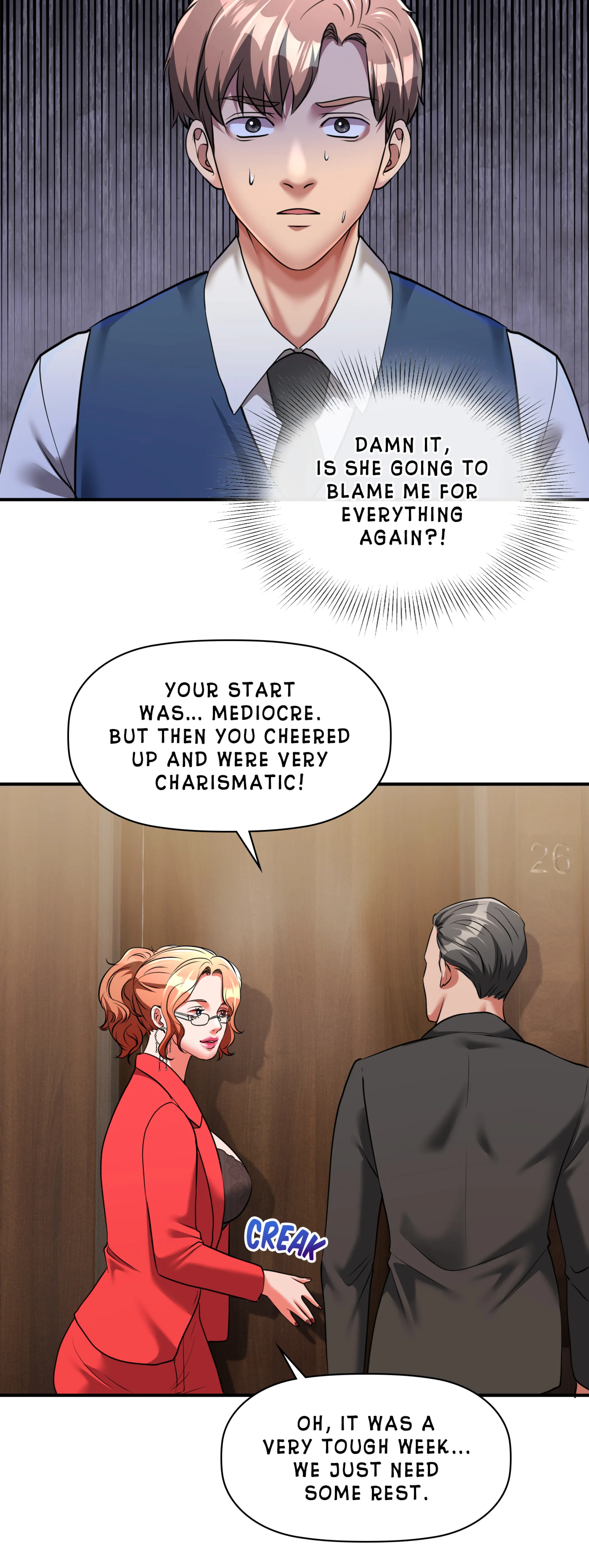 Big Potential - Episode 3 - read scene 26