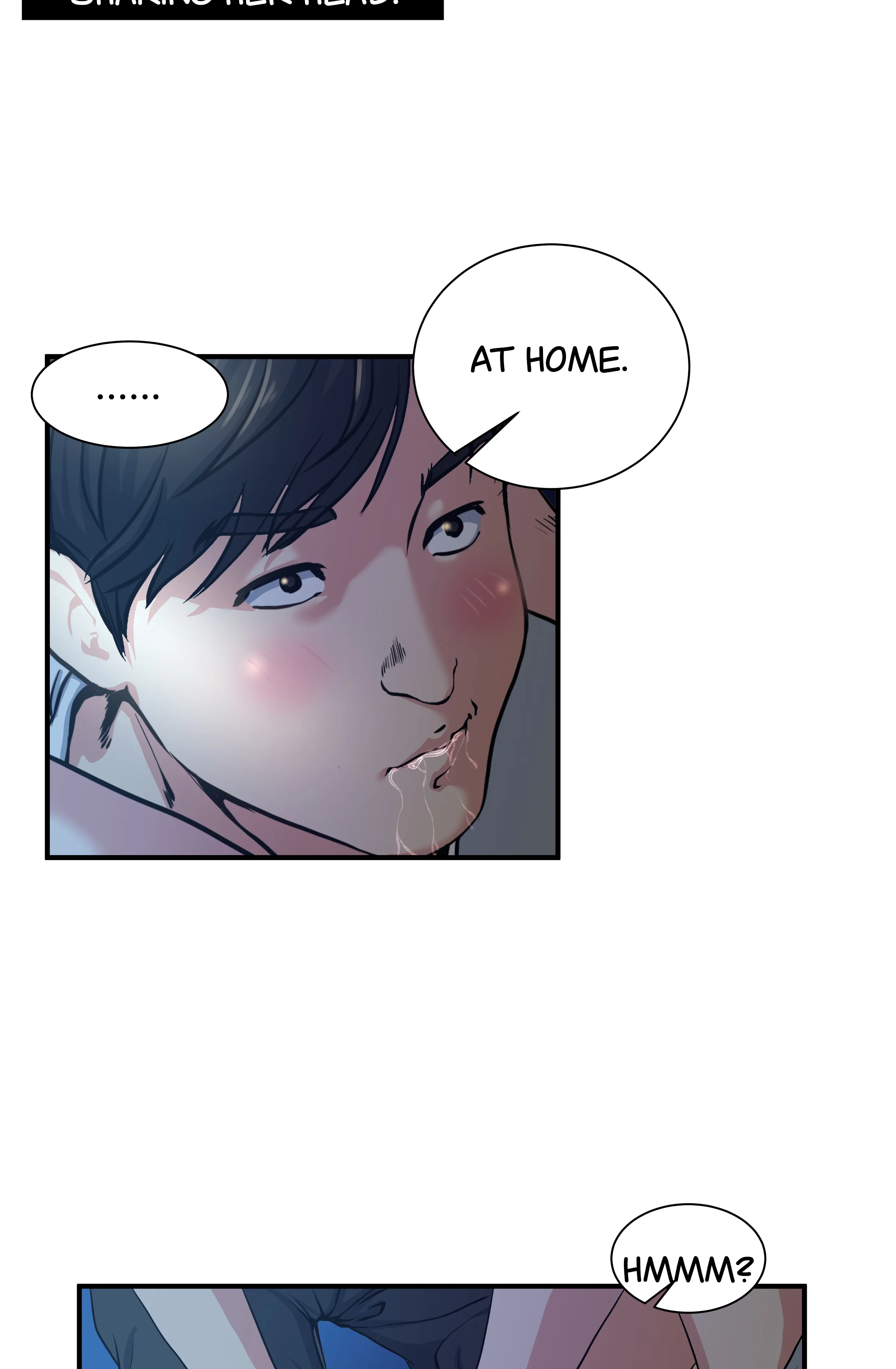 Exposure - Episode 2 - read scene 22