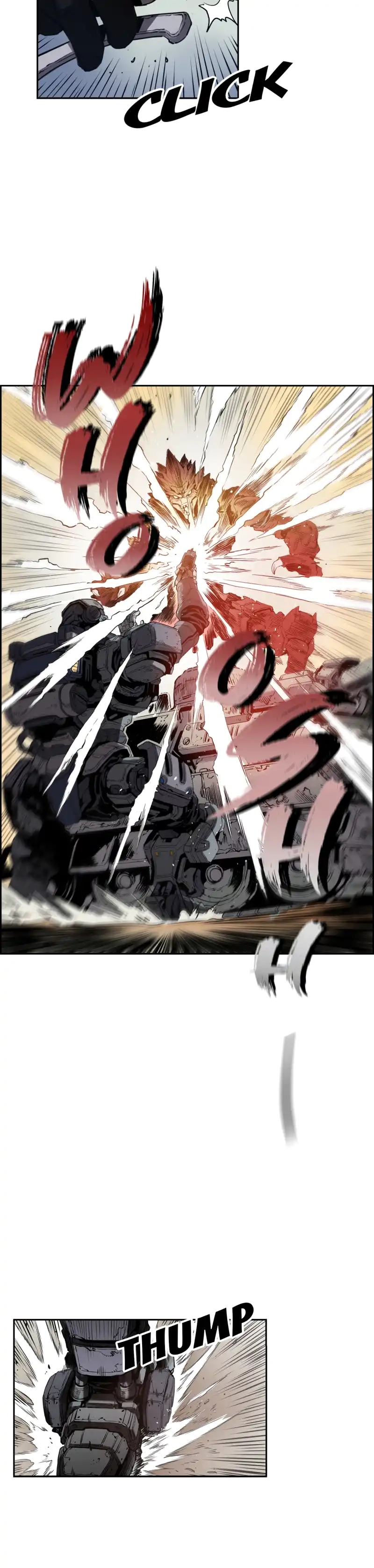 Guerra De Flores - Episode 2 - read scene 31