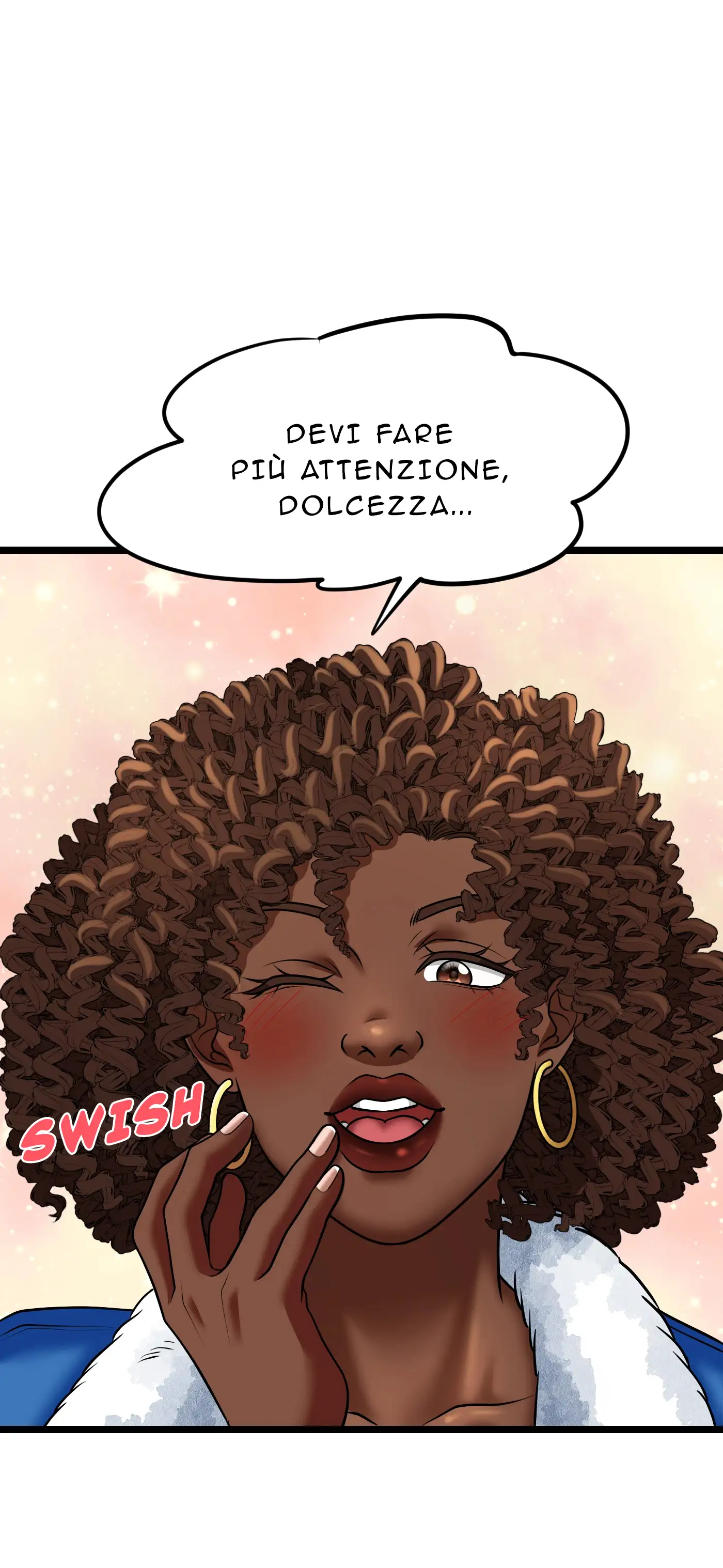 Giochi Invernali 2: "Edizione MILF" - Prologue - read scene 22
