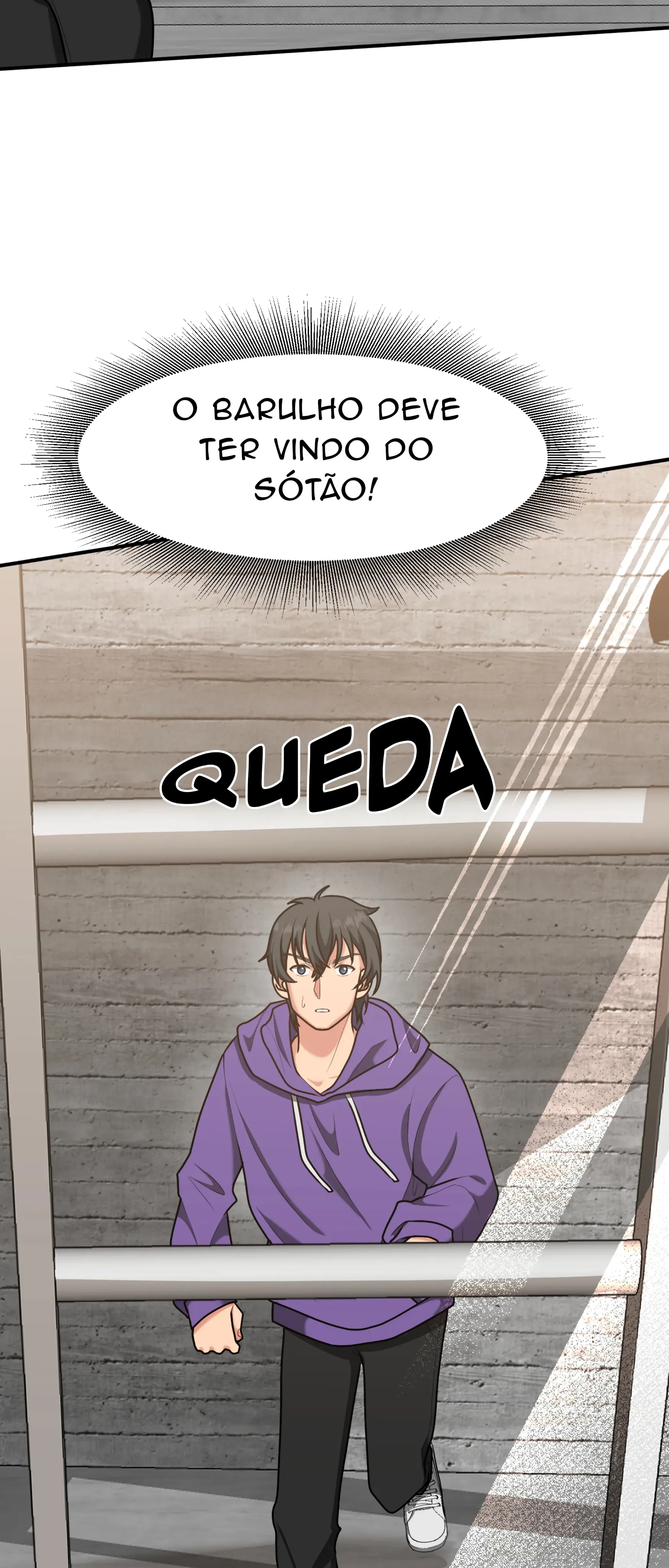 Pêssego Maduro, Uva Jovem - Episode 1 - read scene 47