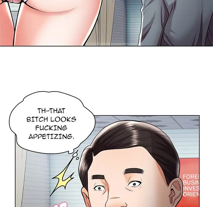 Locked By Desire - Episode 1 - read scene 45