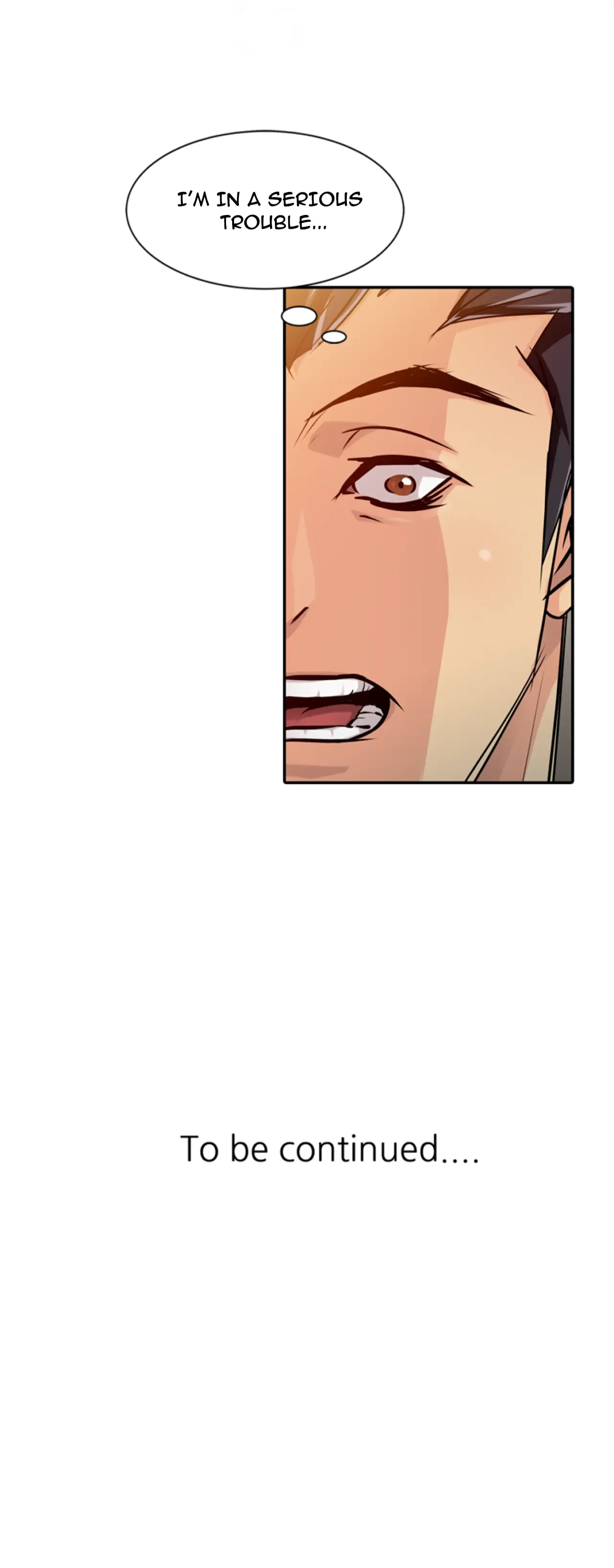 Secret Weapon - Prologue - read scene 29