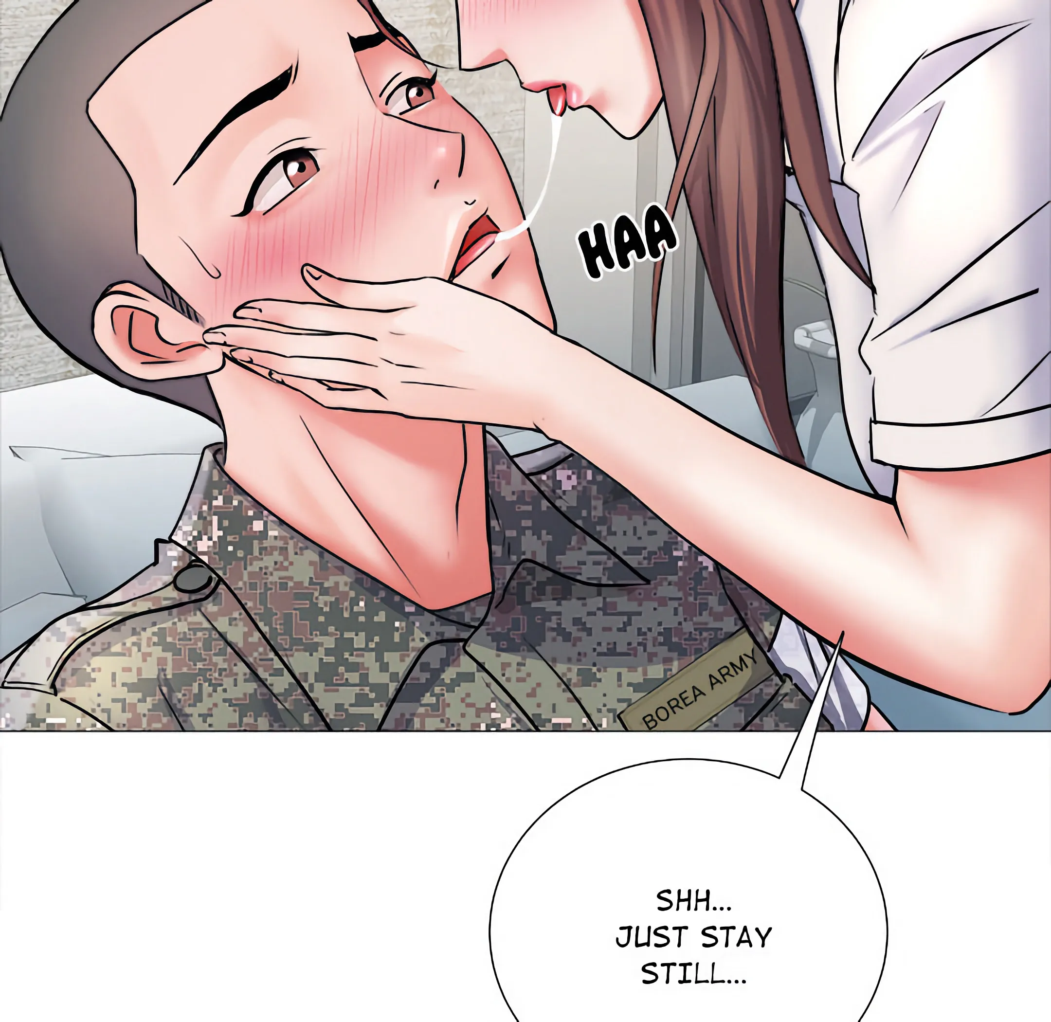 Base 69 - Episode 2 - read scene 57