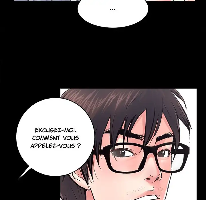 Agents Immobiliers Féminins - Episode 5 - read scene 32
