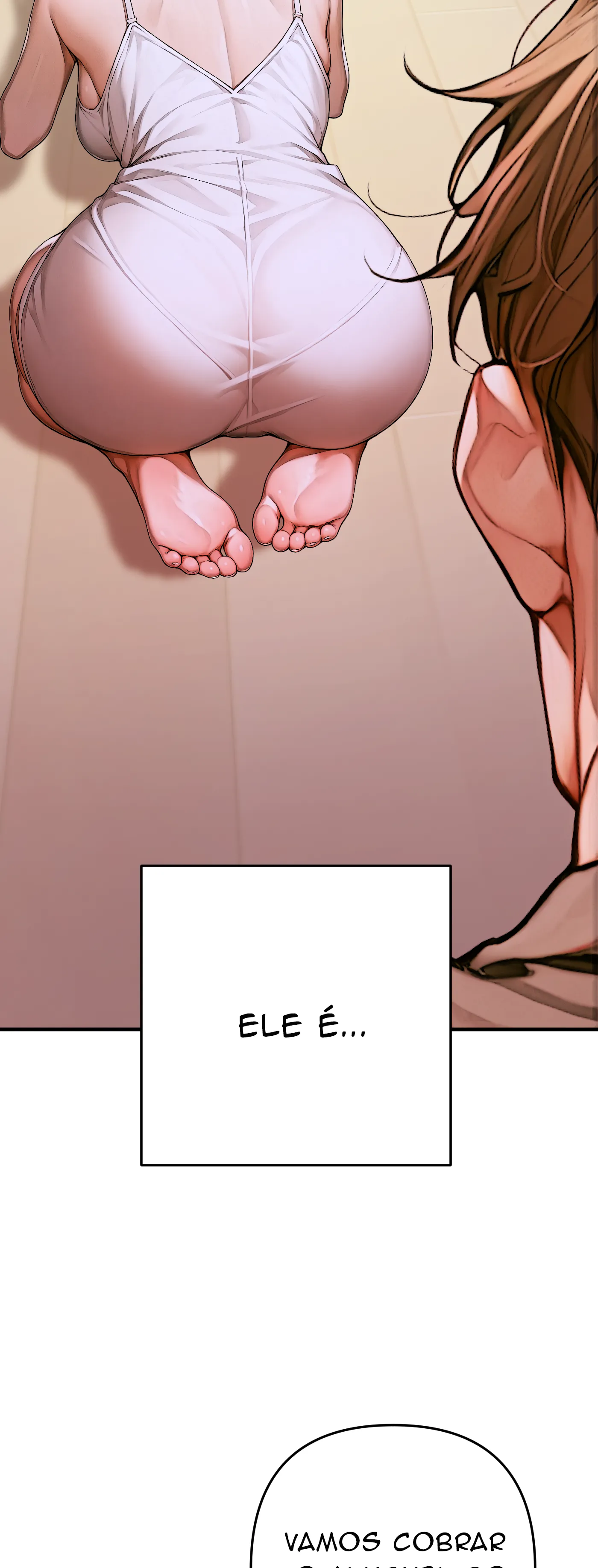 Vila do Desejo - Episode 1 - read scene 74