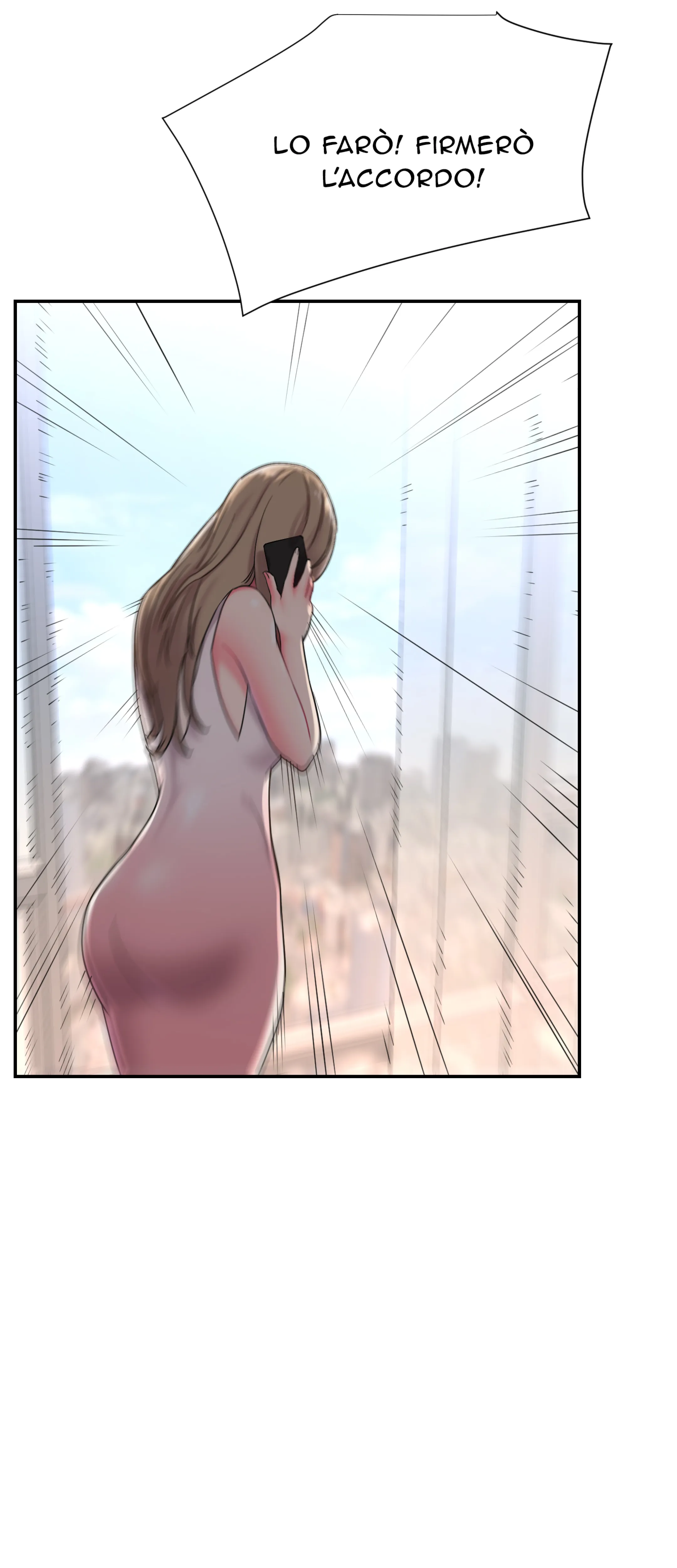 Prendi Mia Moglie - Episode 3 - read scene 39