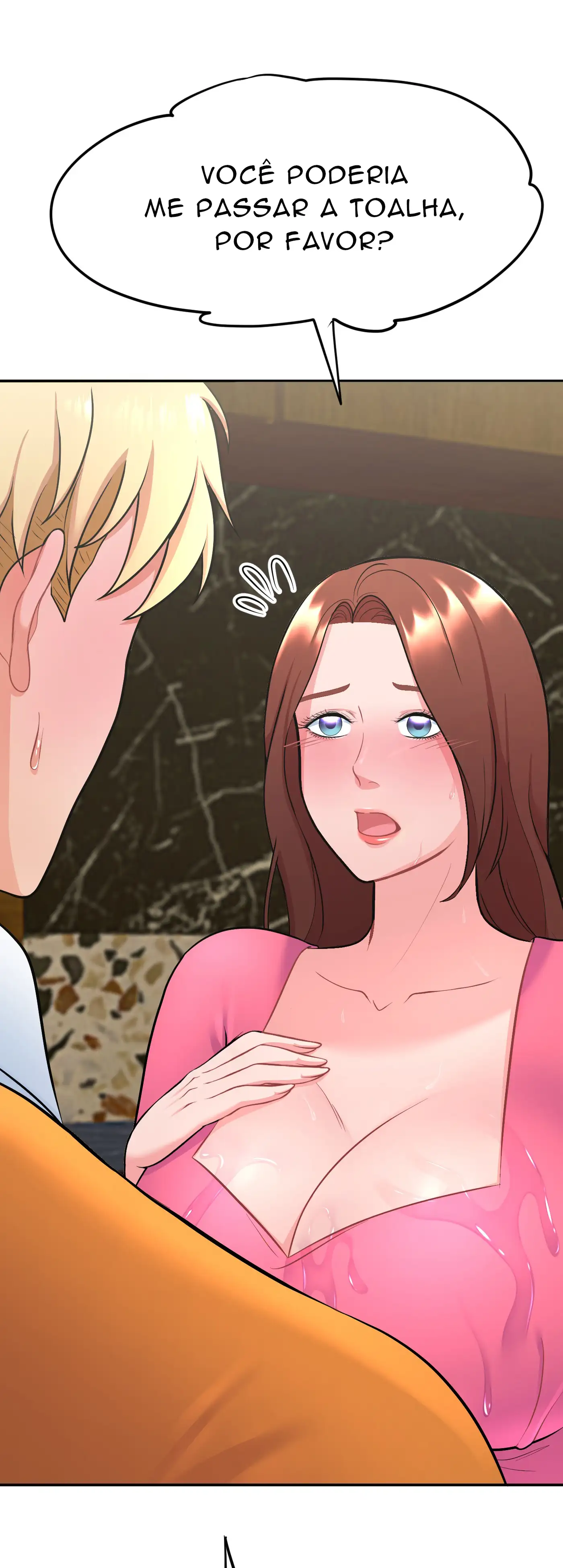 Quarto Extra - Episode 1 - read scene 33