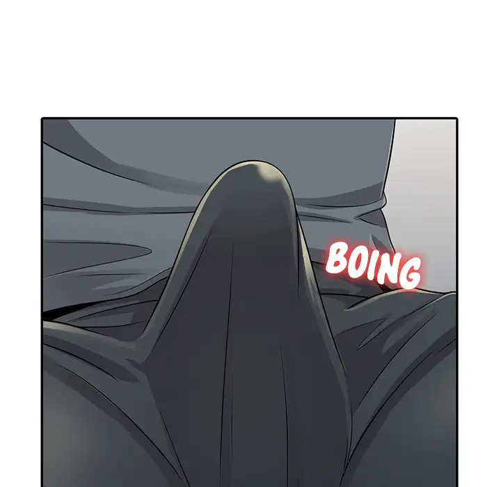 Gusto Rubato - Episode 1 - read scene 150